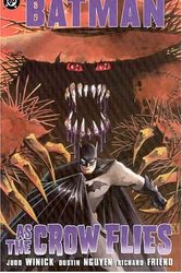 Cover Art for 9781401203443, Batman by Judd Winick, Dustin Nguyen