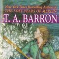 Cover Art for 9780441012220, The Merlin Effect by T. A. Barron