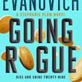 Cover Art for 9781668003053, Going Rogue by Janet Evanovich