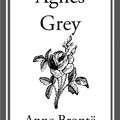 Cover Art for 9781609776480, Agnes Grey by Anne Bront