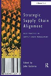 Cover Art for 9780566078255, Strategic Supply Chain Alignment by John Gattorna