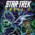 Cover Art for 9780671568399, Star Trek Phase II by Judith Reeves-Stevens, Garfield Reeves-Stevens