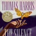 Cover Art for 9781250048097, The Silence of the Lambs by Thomas Harris