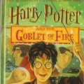 Cover Art for 9781435238114, Harry Potter and the Goblet of Fire by J. K. Rowling