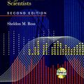 Cover Art for 9780125984720, Introduction to Probability and Statistics for Engineers and Scientists by Sheldon M. Ross