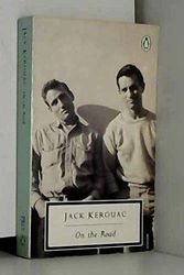Cover Art for 9780140152197, Kerouac Jack : on the Road (Om) (Penguin twentieth-century classics) by Jack Kerouac