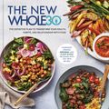 Cover Art for 9780593235713, The New Whole30 by Melissa Urban