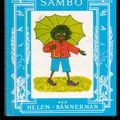 Cover Art for 9781871061048, Little Black Sambo by Helen Bannerman