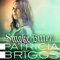 Cover Art for B0845WBCX5, Smoke Bitten: Mercy Thompson, Book 12 by Patricia Briggs