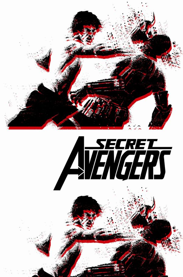Cover Art for 9780785152552, Secret Avengers by Hachette Australia