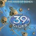 Cover Art for B007MRF4UU, The Maze of Bones (39 Clues, No. 1) by Rick Riordan(1905-06-30) by Rick Riordan