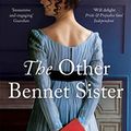 Cover Art for B081DK7FX9, The Other Bennet Sister by Janice Hadlow