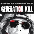 Cover Art for 9781448126293, Generation Kill by Evan Wright