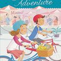 Cover Art for 9780448483931, Miami! #7 by Brandi Dougherty, Tomie dePaola