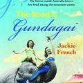 Cover Art for 9780732297220, The Road to Gundagai by Jackie French