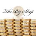 Cover Art for 9781548880361, The Big Sleep by Raymond Chandler