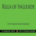 Cover Art for 9781522991564, Rilla of Ingleside by Lucy Maud Montgomery