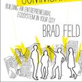 Cover Art for 9781118441541, Startup Communities by Brad Feld