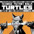 Cover Art for 9781613775684, Teenage Mutant Ninja Turtles: Sins of the Fathers Volume 4 by Tom Waltz, Kevin Eastman