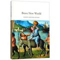 Cover Art for 9787222176300, Brave New World by Aldous Leonard Huxley
