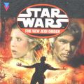 Cover Art for 9781856867436, Star Wars: The New Jedi Order - Balance Point by Katherine Tyers