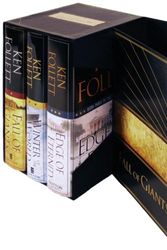 Cover Art for 9780525954880, The Century Trilogy Boxed Set: Signed, Limited Edition by Ken Follett