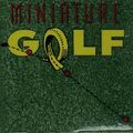 Cover Art for 9780896596849, Miniature Golf by Margolies, John, Garfinkel, Nina, Reidelbach, Maria