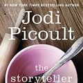 Cover Art for B008J48RA4, The Storyteller by Jodi Picoult
