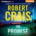 Cover Art for B0176LJWG8, The Promise: An Elvis Cole and Joe Pike Novel, Book 16 by Robert Crais