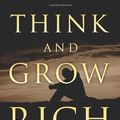 Cover Art for 9781442152656, Think and Grow Rich by Napoleon Hill