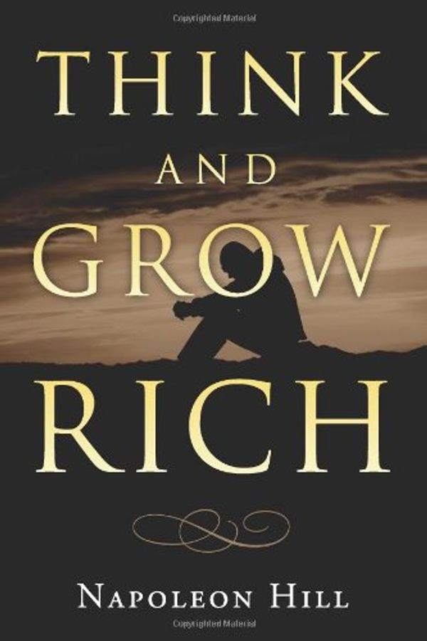 Cover Art for 9781442152656, Think and Grow Rich by Napoleon Hill