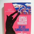 Cover Art for 9780312863296, Cat in a Flamingo Fedora by Carole Nelson Douglas