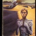 Cover Art for 9780345431615, The Man Who Fell to Earth by Walter Tevis