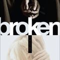 Cover Art for 9780547487267, Broken by Karin Fossum