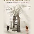 Cover Art for 9781921520433, The Angel's Game by Carlos Ruiz Zafon