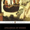 Cover Art for B01JXUWL04, The Voyage of Argo: The Argonautica (Penguin Classics) by Apollonius of Rhodes (1959-04-30) by Apollonius Of Rhodes