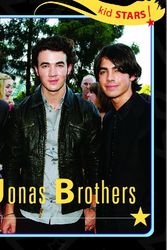 Cover Art for 9781404281349, The Jonas Brothers by Katherine Rawson