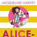 Cover Art for 9781849416344, Alice-Miranda Shows the Way by Jacqueline Harvey