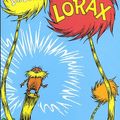 Cover Art for 9788809773509, Il Lorax [ Italian edition of The Lorax ] by Dr. Seuss
