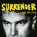 Cover Art for 9780385695350, Surrender: 40 Songs, One Story by Bono
