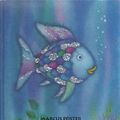 Cover Art for 9780590481694, The Rainbow Fish by Marcus Pfister