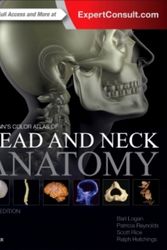 Cover Art for 9780702070174, McMinn's Colour Atlas of Head and Neck Anatomy 5e by Logan MA Hon MBIE MAMAA, Bari M., FMA, Reynolds BDS MBBS MAODE(Open) EDSRC, Patricia, Ph.D., Rice MBBS BDS(Hons) ClinEd MFDSRCS(Eng) FHEA, Scott, MA, AKC, Ralph T. Hutchings