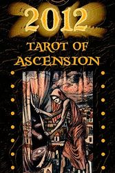 Cover Art for 9780738721828, 2012 Tarot of Ascension by Lo Scarabeo