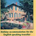 Cover Art for 9781897612040, Meg Jump's Where to Stay in France by Meg Jump