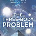 Cover Art for 9781784971557, The Three-Body Problem by Cixin Liu