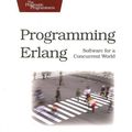 Cover Art for 9781934356005, Programming Erlang by Joe Armstrong