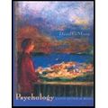 Cover Art for 9780716778141, Psychology, Eighth Edition, in Modules & i>clicker by David G. Myers