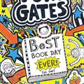 Cover Art for 9781407138800, Tom Gates: Best Book Day Ever! (so far): World Book Day 2013 by Liz Pichon