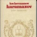 Cover Art for 9789505630295, Los Hermanos Karamazov by Fiodor Dostoievski