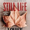 Cover Art for 9780755345069, Still Life by Louise Penny